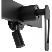 Душевая система 250 мм Rea Aldi REA-P8800