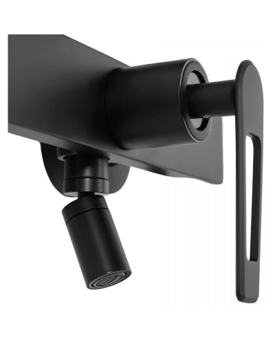 Душевая система 250 мм Rea Aldi REA-P8800