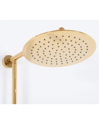 Душевая система 250 мм Rea Aldi REA-P8802