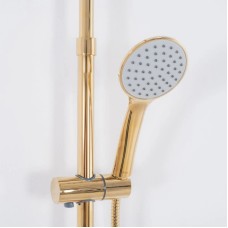 Душевая система 250 мм Rea Aldi REA-P8802