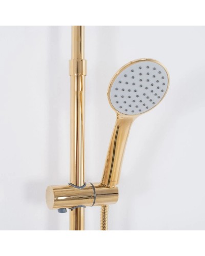 Душевая система 250 мм Rea Aldi REA-P8802