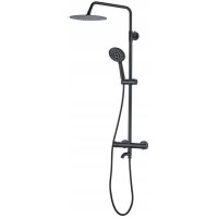 Душевая система 250 мм Rea Lungo REA-P4113