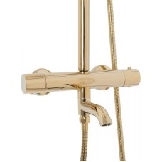 Душевая система 250 мм Rea Lungo REA-P4114