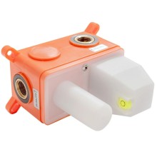 Душевой комплект 250 мм Rea Bento REA-P4893