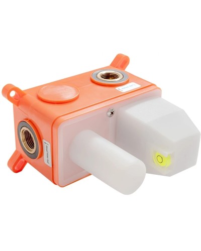 Душевой комплект 250 мм Rea Fenix REA-P8401