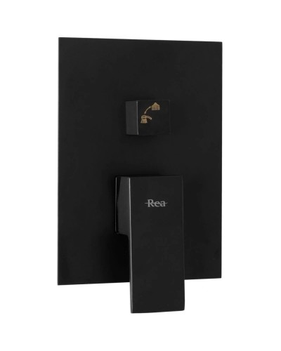 Душевой комплект 250 мм Rea Fenix REA-P6920