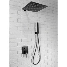 Душевой комплект 300 мм Rea Sonic REA-P0369