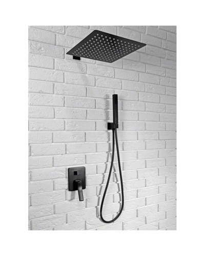 Душевой комплект 300 мм Rea Sonic REA-P0369