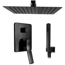 Душевой комплект 300 мм Rea Sonic REA-P0369