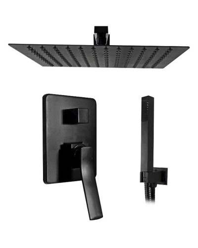 Душевой комплект 300 мм Rea Sonic REA-P0369