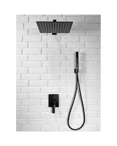 Душевой комплект 300 мм Rea Sonic REA-P0369