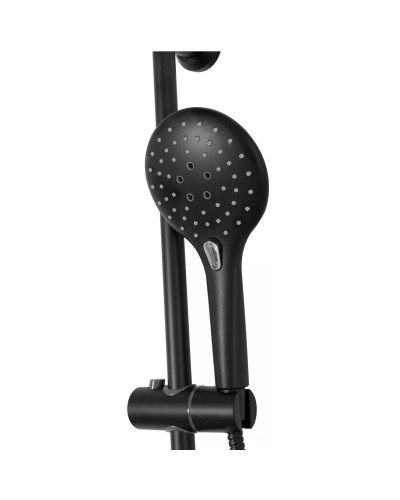 Душевая стойка 250 мм Rea Mike REA-P0550