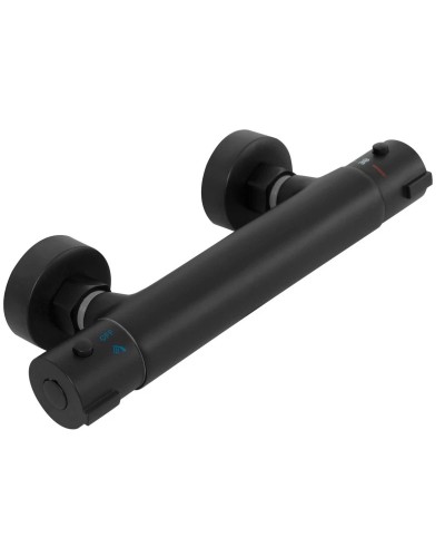 Душевая стойка 250 мм Rea Mike REA-P0550