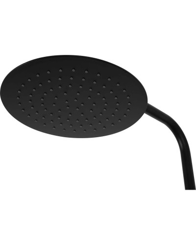 Душевая стойка 250 мм Rea Mike REA-P0550