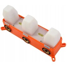 Душевой комплект 300 мм Rea Exit REA-P8000