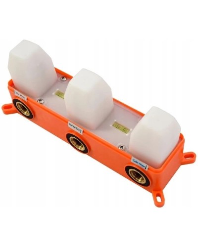 Душевой комплект 300 мм Rea Exit REA-P8000