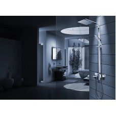 Душевая система 200 мм Rea Navaro REA-P0802