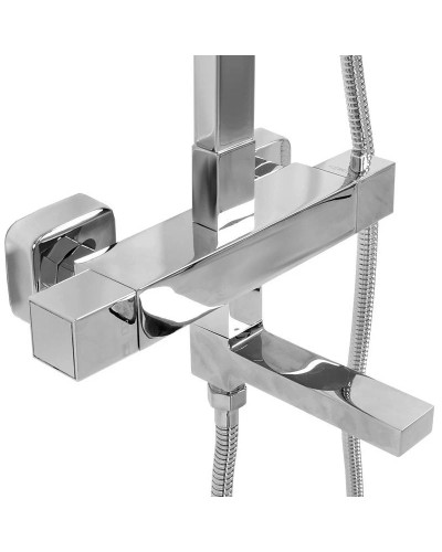 Душевая система 250 мм Rea Cezar REA-P8965