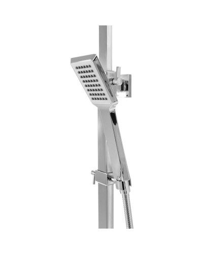 Душевая система 250 мм Rea Cezar REA-P8965