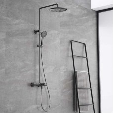 Душевая система 250 мм Vincea Desire VSFS-1D1TGM