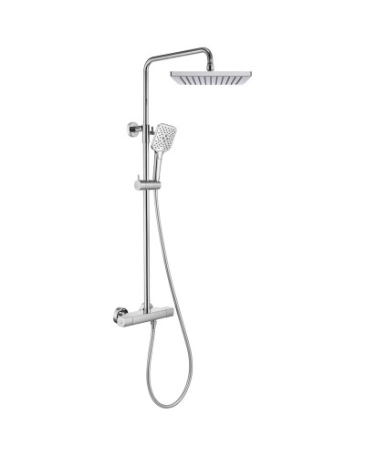 Душевая система 250 мм Vincea Next VSFS-1N0TCH