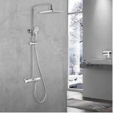 Душевая система 250 мм Vincea Next VSFS-1N1TCH