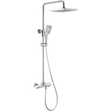 Душевая система 250 мм Vincea Next VSFS-1N1TCH