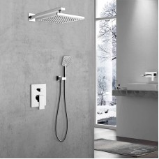 Душевой комплект 255 мм Vincea Next VSFW-1N1CH