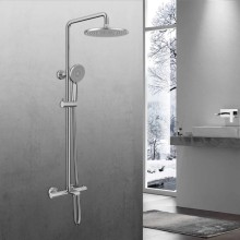 Душевая система 250 мм Vincea Esse VSFS-1E1TCH