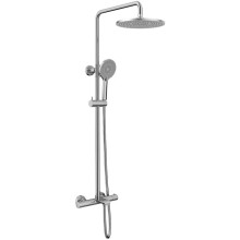 Душевая система 250 мм Vincea Esse VSFS-1E1TCH