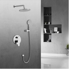 Душевой комплект 255 мм Vincea Esse VSFW-1E1CH