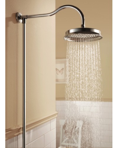 Душевая система Cezares Liberty F-CD-01 Хром