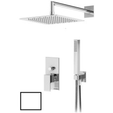 Душевой комплект 300 мм Cezares Porta PORTA-DSIPQ-30-BIO