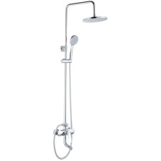 Душевая система 246 мм Savol SK-H7401