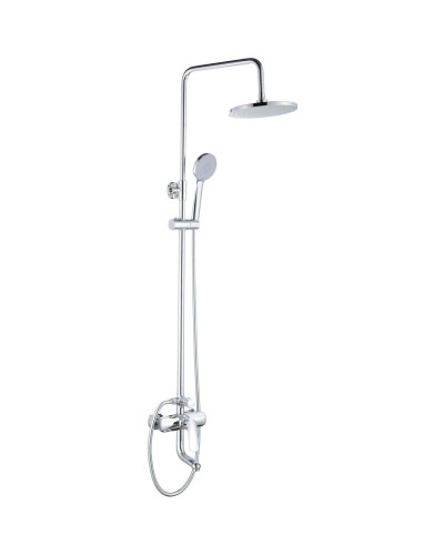 Душевая система 246 мм Savol SK-H7401