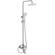 Душевая система 246 мм Savol SK-H6401