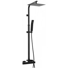 Душевая система 250 мм Rea Milan REA-P7000