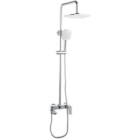 Душевая система 220 мм Savol SK-H3401