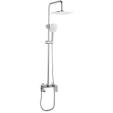 Душевая система 220 мм Savol SK-H3401