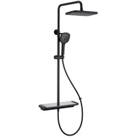 Душевая система 300х192 мм Savol SK-H3145H