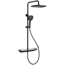 Душевая система 300х192 мм Savol SK-H3145H