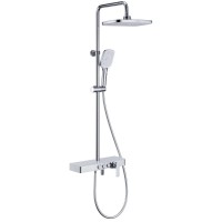 Душевая система 300х192 мм Savol SK-H3245A