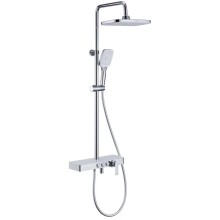 Душевая система 300х192 мм Savol SK-H3245A