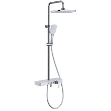 Душевая система 300х192 мм Savol SK-H3245A