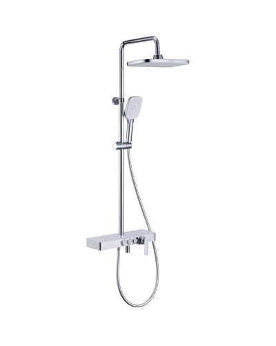 Душевая система 300х192 мм Savol SK-H3245A