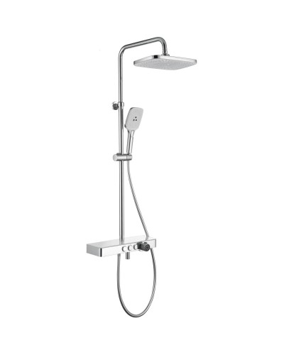 Душевая система 300х192 мм Savol SK-H3345A