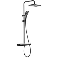 Душевая система 297х186 мм Savol SK-H3445H