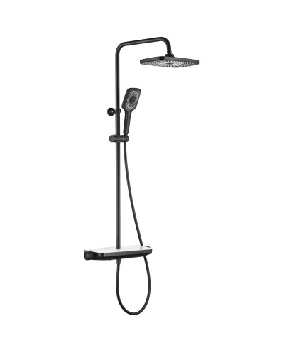 Душевая система 297х186 мм Savol SK-H3445H