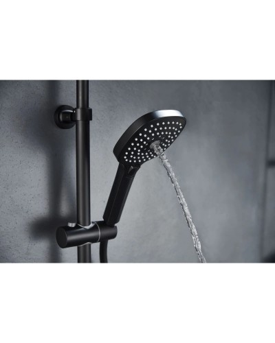 Душевая система 300х192 мм Savol SK-H3145H