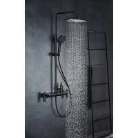 Душевая система 300х192 мм Savol SK-H3145H